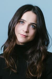 Maya Kazan in Love Is Love Is Love