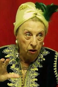 Viviana Larice in L'allenatore nel pallone