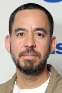 Mike Shinoda in Linkin Park and Friends Celebrate Life in Honor of Chester Bennington