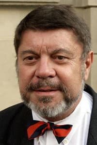 Martin Štěpánek in O kováři Básimovi