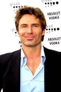 Dirk Shafer in Man of the Year