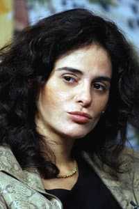 Mariana de Moraes in Infernalário: Logodédalo – Galáxia Dark