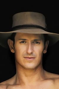 Josh Kane in Absolute Arid