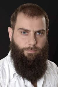 Cem Sultan Karabulut in Kafes