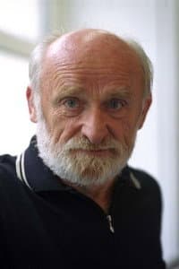 Peter Mitterrutzner in Die Geierwally