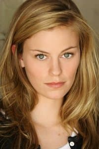 Cassidy Freeman in Cortez