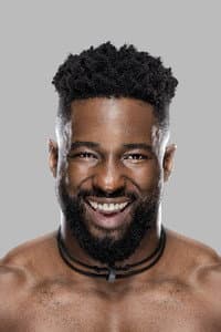 Cederick Johnson in ROH: Survival of The Fittest - Night 2