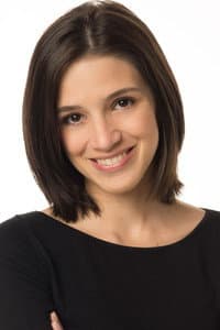 Roberta Gualda in O Sequestro do Voo 375