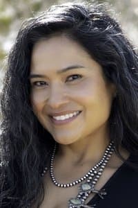 Deanna Allison in Dark Winds