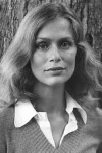 Lauren Hutton in Walking Stories