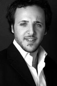 Romain Lancry in Pour un zeste d'amour