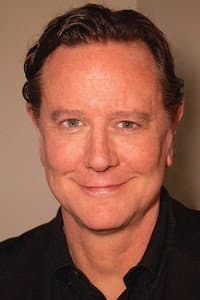 Judge Reinhold in Head Office