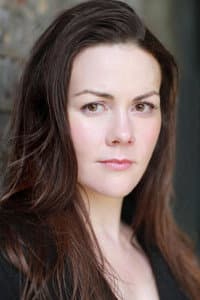 Maria Teresa Creasey in RETCH
