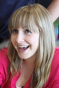 Andrea Libman in My Little Pony: Equestria Girls - Rainbow Rocks