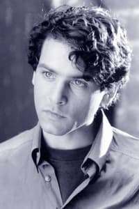 Robert Mammone in The Great Raid