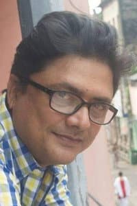 Bhaskar Banerjee in Somoy