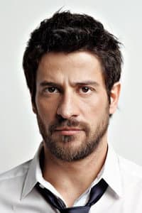 Alexis Georgoulis in The Greek Aisle
