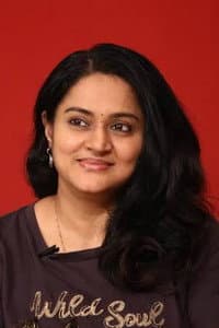 Vinodini in Chaitrada Premanjali
