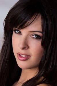Natalie Heart in Fifty Shades of Grey: A XXX Adaptation