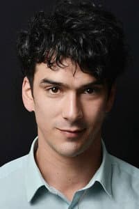 Iñigo Urrutia in Amor
