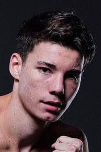 Eric Tudor in Floyd Schofield vs. Haskell Rhodes