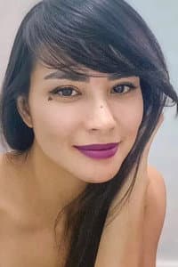 Wendy Valdez in Every Breath U Take