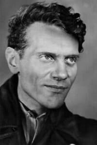Hans-Peter Minetti in Der Schatten