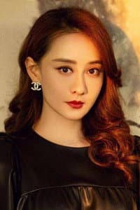 Vivian Chen in 鹿鼎記 II : 神龍敎