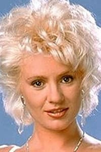 Suzi Bartlett in My Friend My Lover