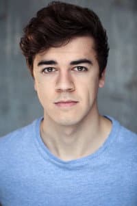 Will Hislop in Baby Gay
