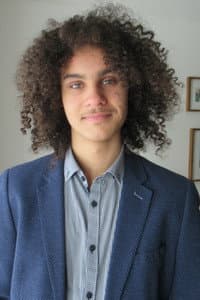 Matai Stevens in Des hommes, la nuit
