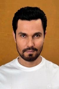 Randeep Hooda in Karma, Confessions and Holi