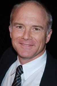 Dan Butler in The Rape of Doctor Willis
