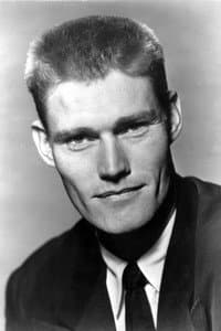 Chuck Connors in Terror Squad