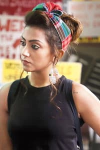 Anindita Bose in Cakewalk