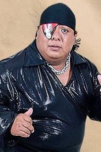 Pedro Ortiz Villanueva in A Tres Caídas