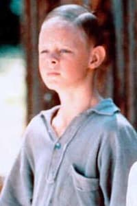 Ronald Pirie in The Kitchen Toto