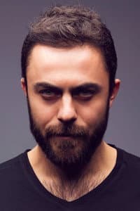 Eren Hacısalihoğlu in Sümela'nın Şifresi 3: Cünyor Temel
