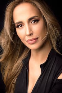 Carma Sharon in Dead Squad: Temple of the Undead