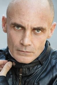 Fabrizio Bordignon in 7 Sins