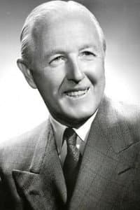 William Keighley in Resurrection