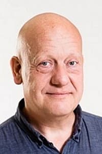 Trond Høvik in Kjære Lisa