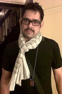 Vineet Sharma in Between Dreams and Waking