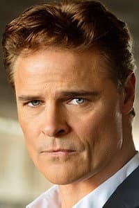 Dylan Neal in Gourmet Detective: Roux the Day