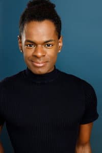 Steven Etienne in Devon