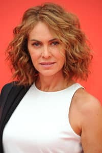 Elena Sofia Ricci in Rita Levi-Montalcini