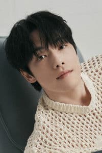 Kim Jung-hyun in Jealousy Incarnate