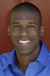 Robert Ray Manning Jr. in Frogtown