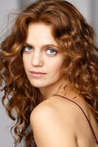 Sarah Rose Harper in The Dead Ones