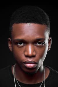 Akintoba Adeoluwa in Lowkey Adults